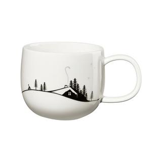 ASA SELECTION Mug con manico Joy 