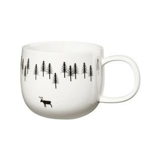 ASA SELECTION Mug con manico Joy 