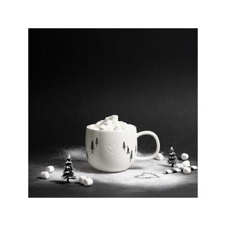 ASA SELECTION Mug con manico Joy 