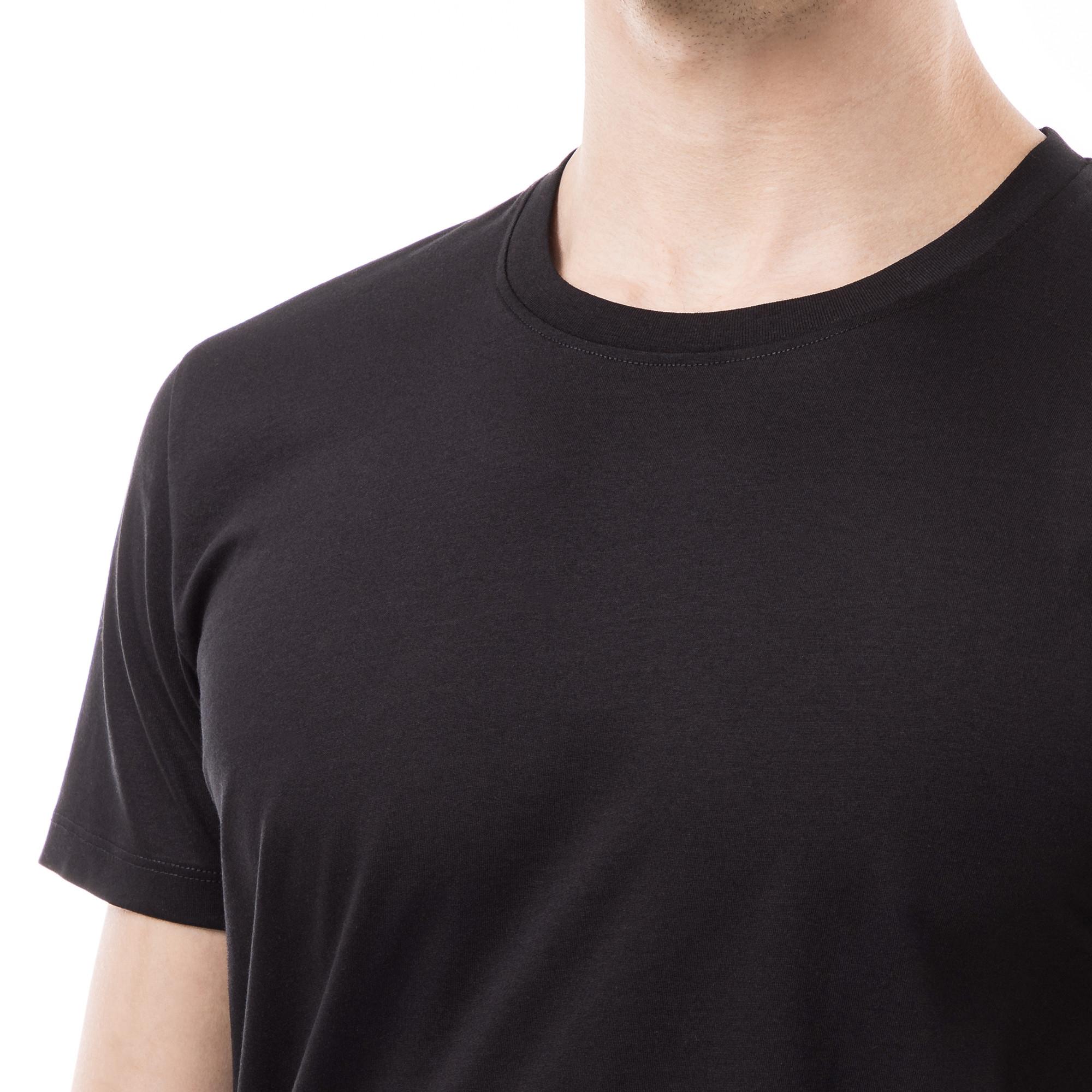 Manor Man Kurzarm Rundhals T-Shirt  