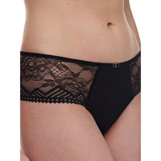Chantelle Origins Shorty Slip in Pizzo  