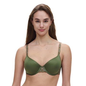 Reggiseno con ferretto, non imbottito