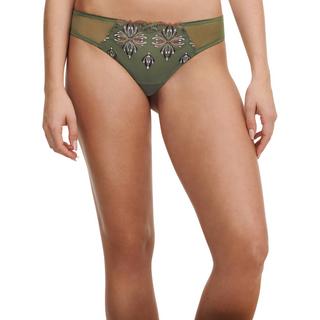 Chantelle Champs Elysées Tanga Slip Ricamato  