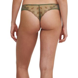 Chantelle Champs Elysées Tanga Slip Ricamato  