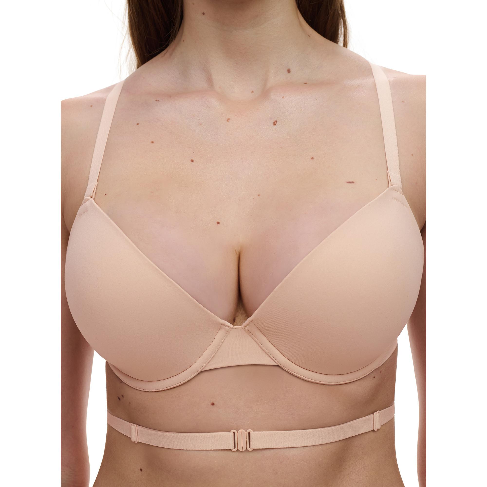 Chantelle OPEN BACK Reggiseno con ferretto  