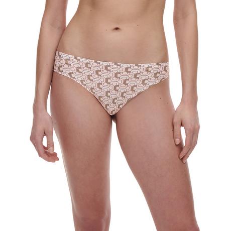 Chantelle Soft Stretch Perizoma Vita Alta  