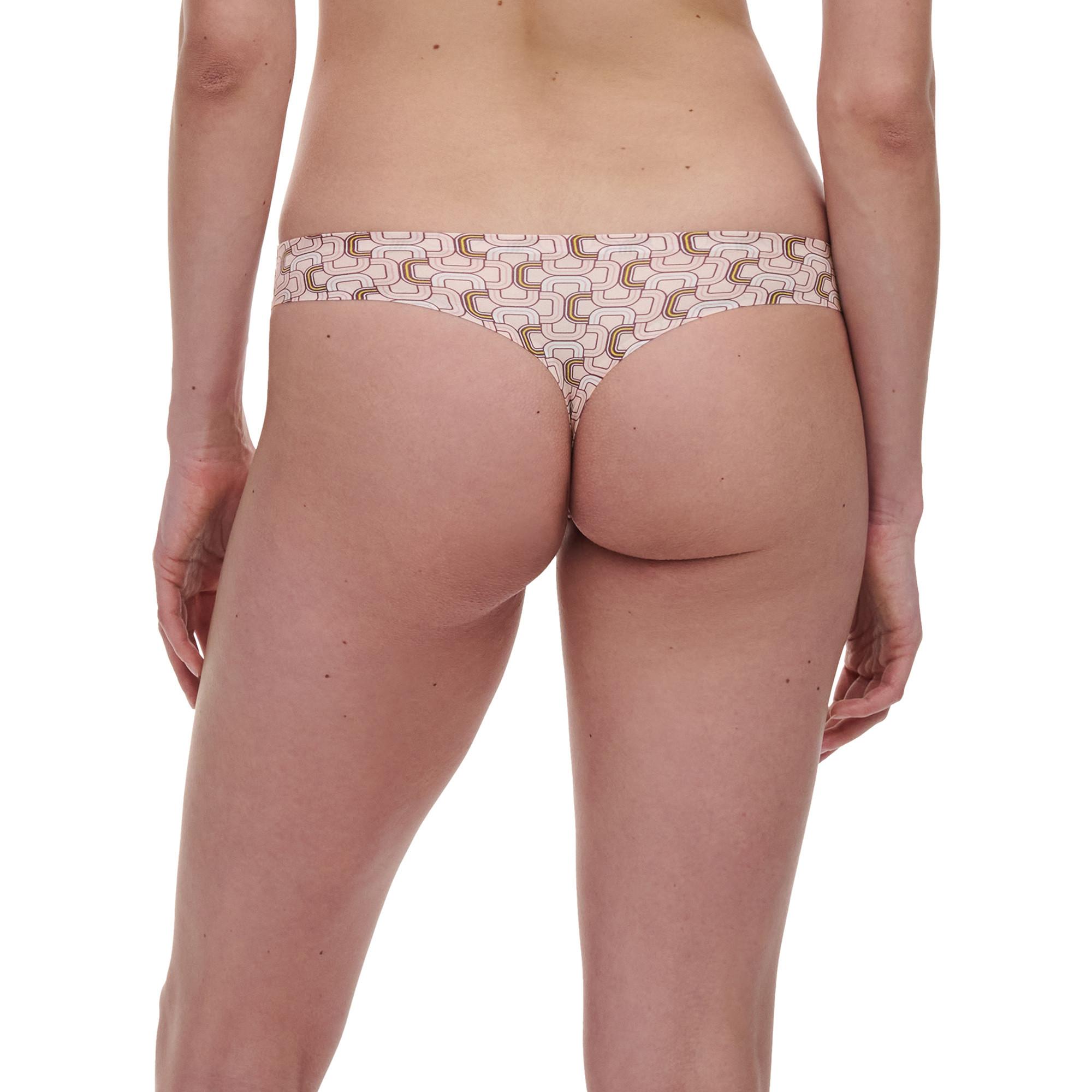 Chantelle Soft Stretch Perizoma Vita Alta  