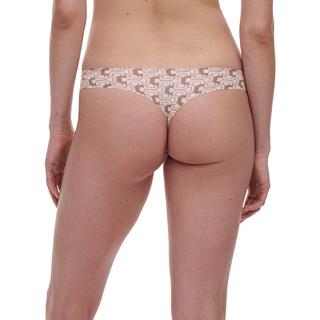 Chantelle Soft Stretch Perizoma Vita Alta  