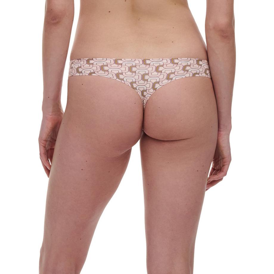 Chantelle Soft Stretch String Taille Haute  
