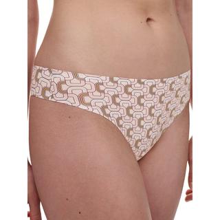 Chantelle Soft Stretch Perizoma Vita Alta  
