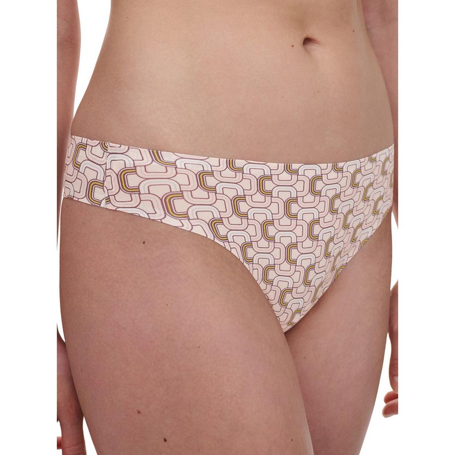 Chantelle Soft Stretch String Taille Haute  