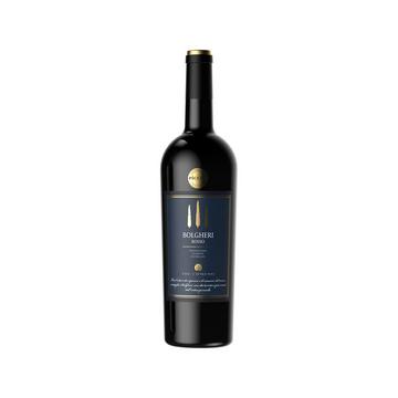 Tre Cipressi Bolgheri Rosso