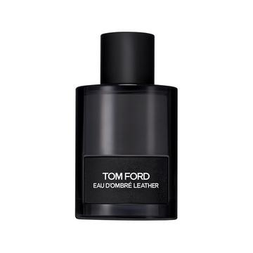 Eau D'Ombre Leather