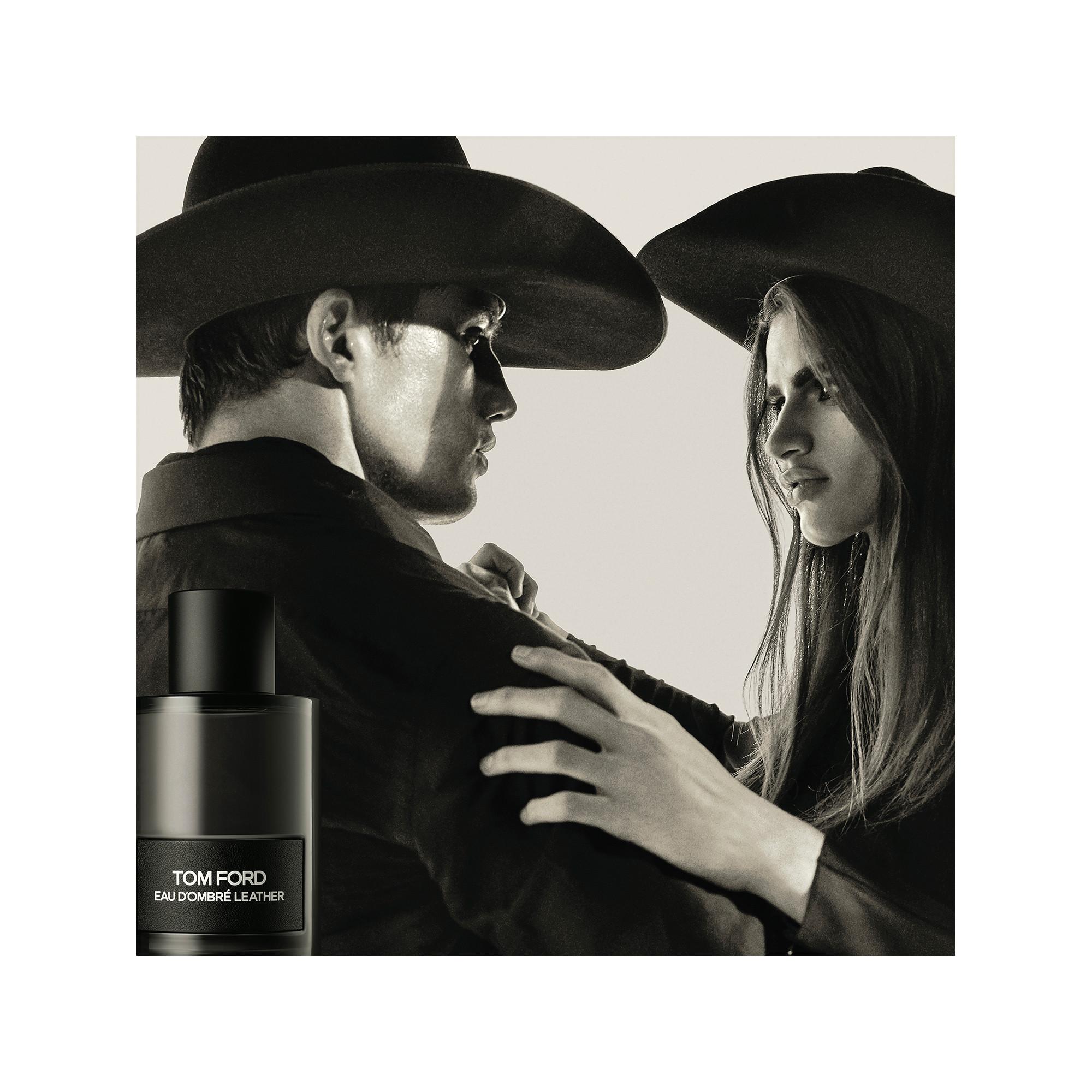 TOM FORD EAU d' Ombre Leather Eau D'Ombre Leather  