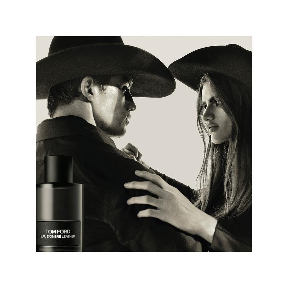 TOM FORD EAU d' Ombre Leather Eau D'Ombre Leather  