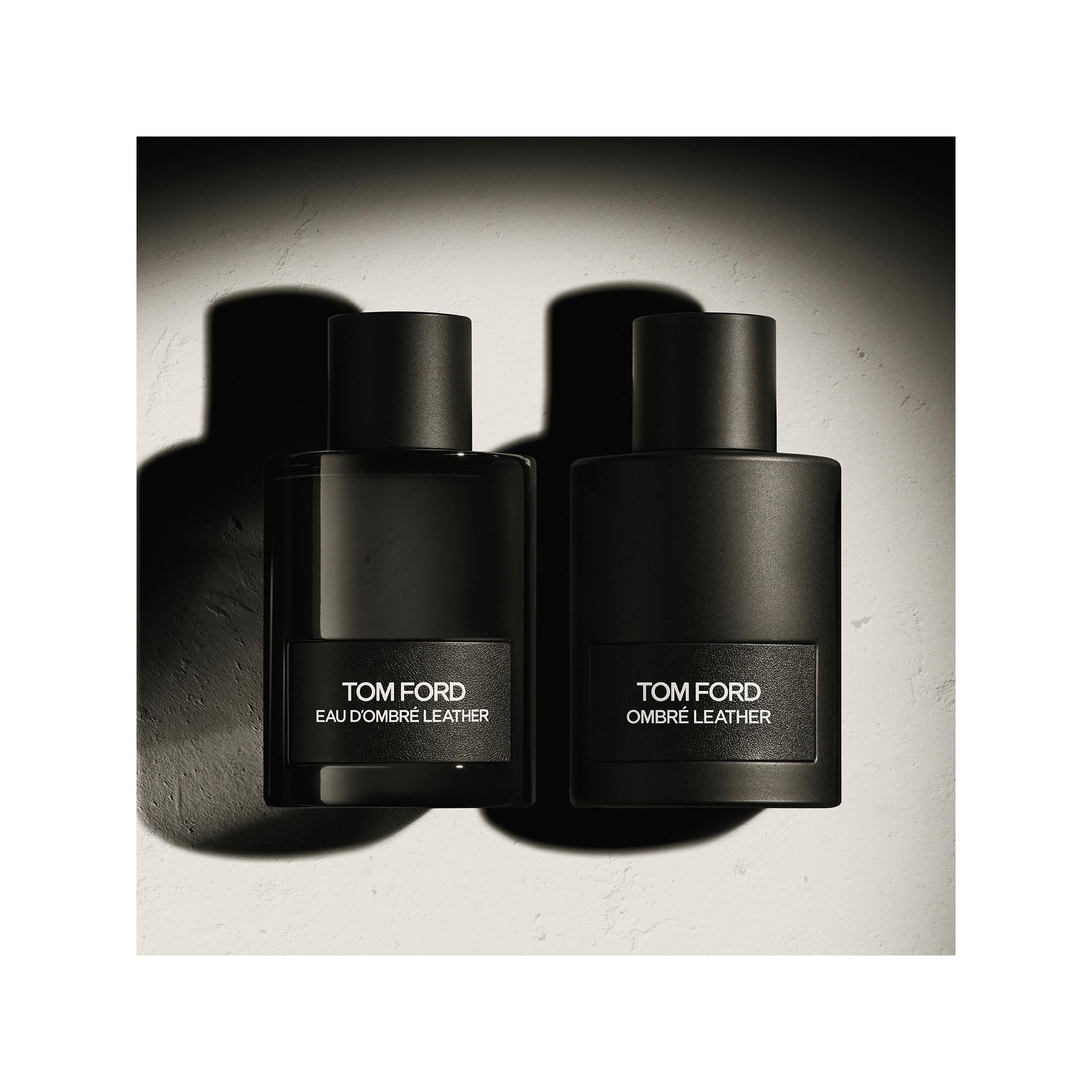 TOM FORD EAU d' Ombre Leather Eau D'Ombre Leather  