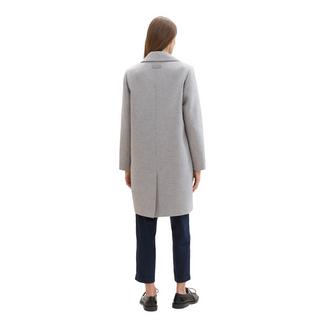 TOM TAILOR  Cappotto doppiopetto 