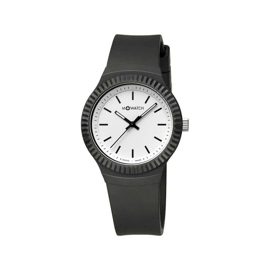 Horloge analogique