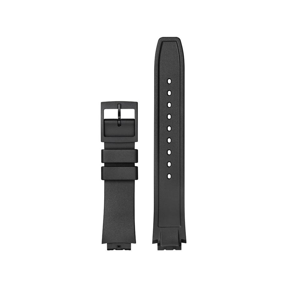 M-WATCH M+WATCH YELLOW Horloge analogique 
