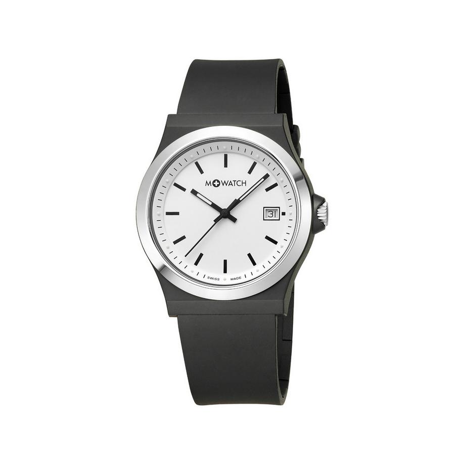Horloge analogique