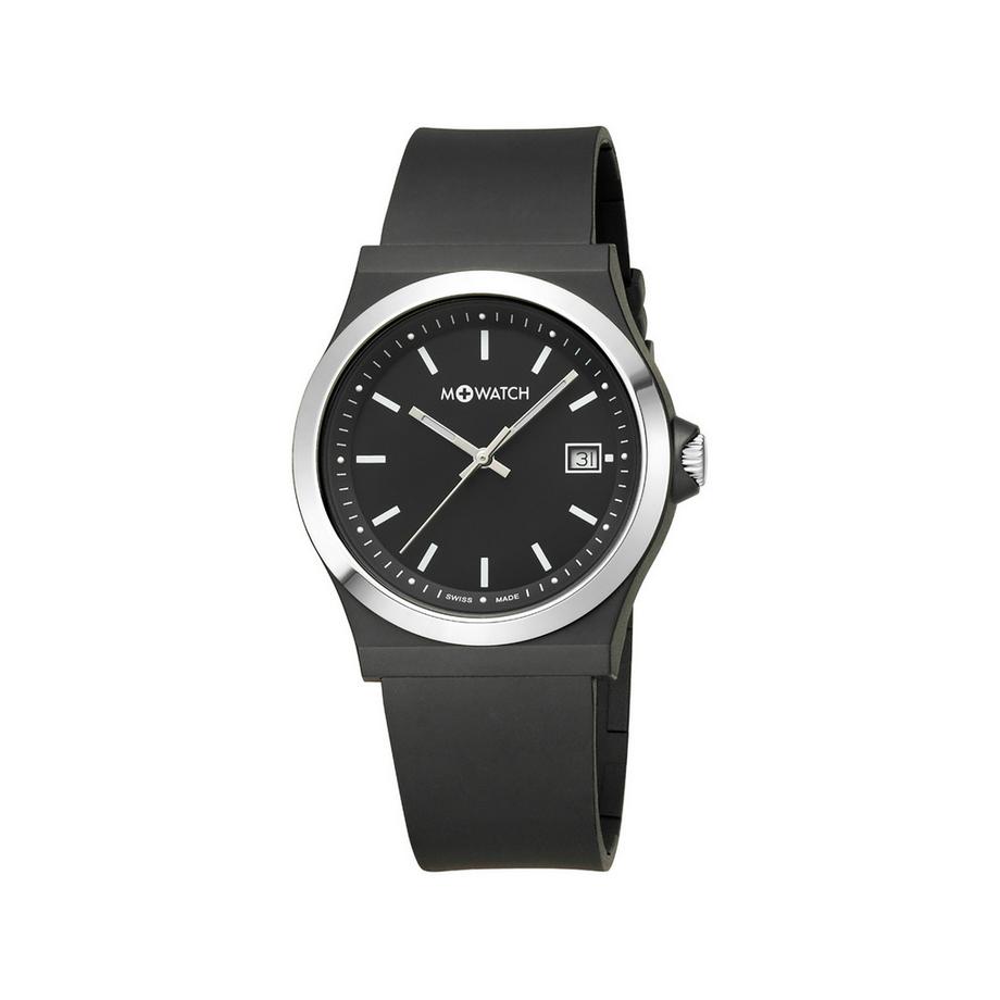 Horloge analogique