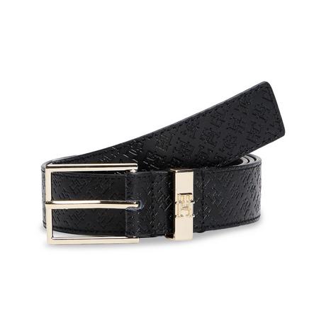 TOMMY HILFIGER  Ceinture en cuir 