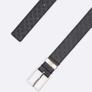 TOMMY HILFIGER  Ceinture en cuir 