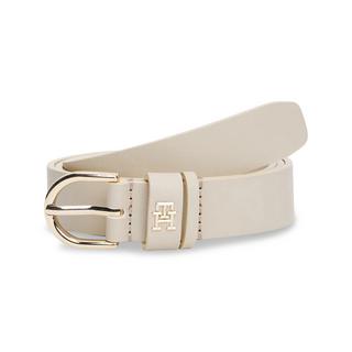 TOMMY HILFIGER  Cintura in cuoio 