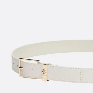 TOMMY HILFIGER  Cintura in cuoio 