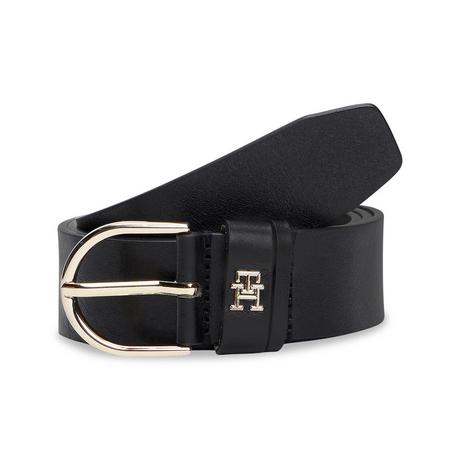 TOMMY HILFIGER  Ceinture en cuir 