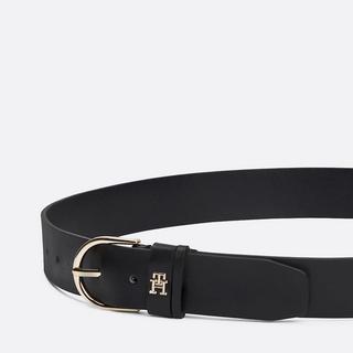 TOMMY HILFIGER  Ceinture en cuir 