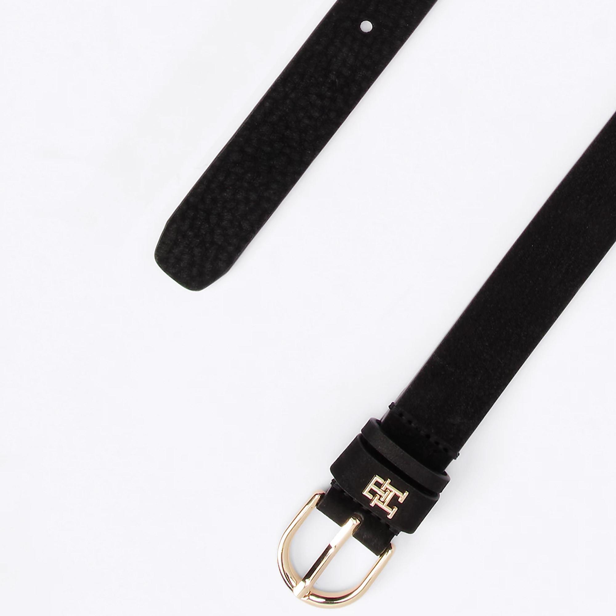 TOMMY HILFIGER  Ceinture en cuir 