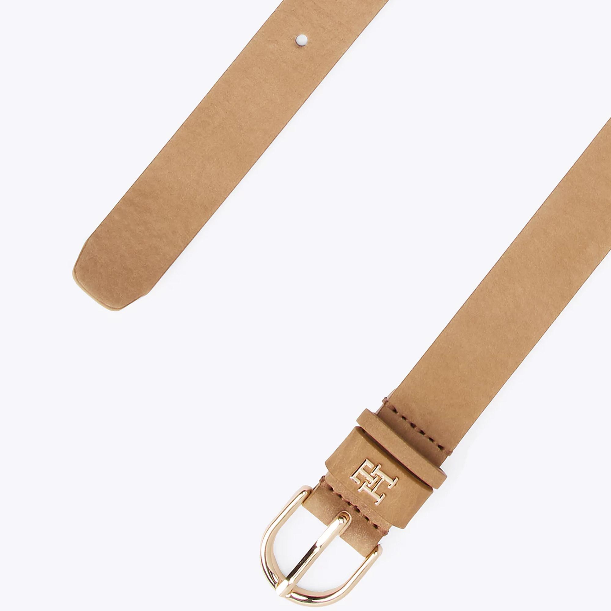 TOMMY HILFIGER  Ceinture en cuir 