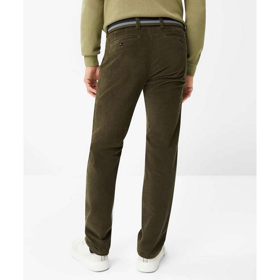 EUREX BY BRAX Jim Low Rise Regular Fit Hose  