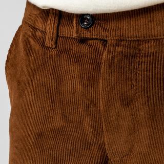 EUREX BY BRAX Jim Comfort Fit Pantaloni in velluto a coste  