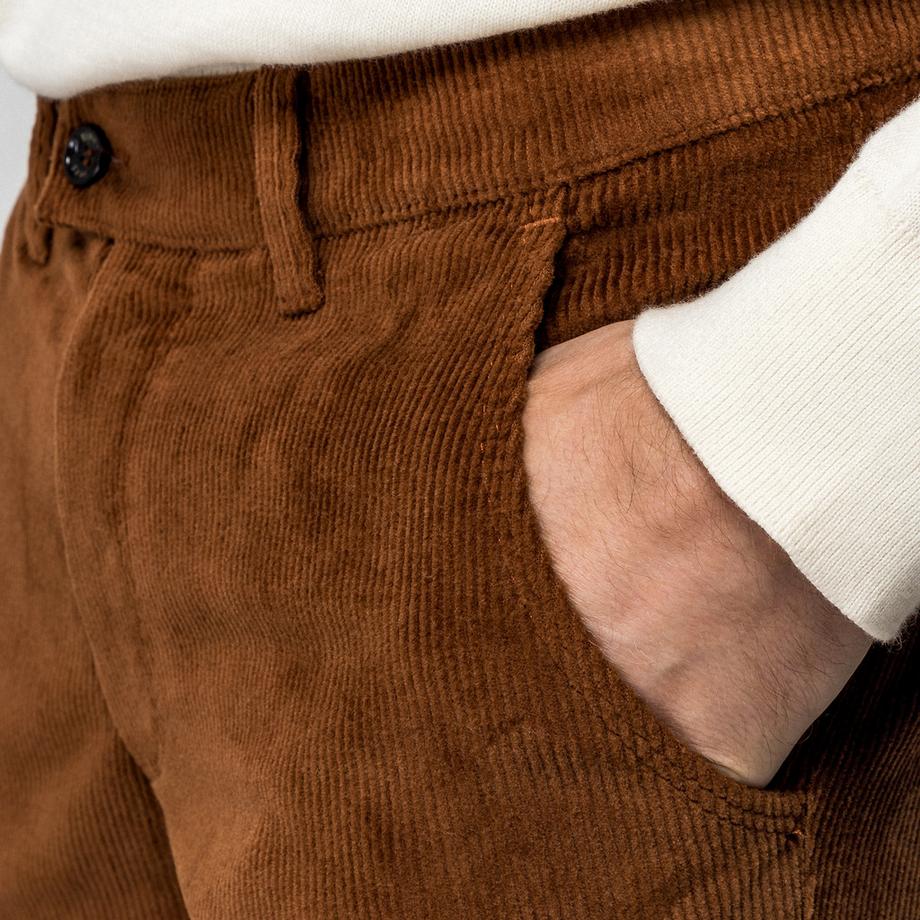 EUREX BY BRAX Jim Low Rise Regular Fit Hose  