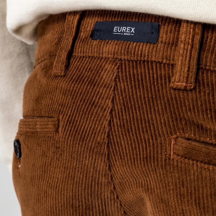 EUREX BY BRAX Jim Low Rise Regular Fit Hose  