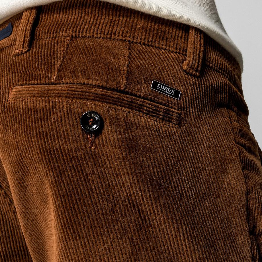 EUREX BY BRAX Jim Low Rise Regular Fit Hose  