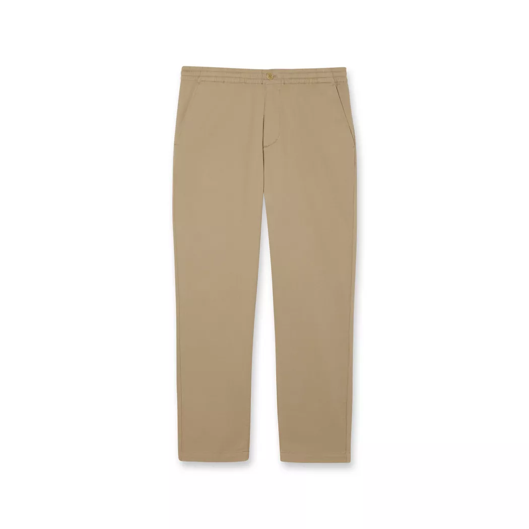 Lacoste - Trainerhose, für Herren, Beige, Größe S (T3)