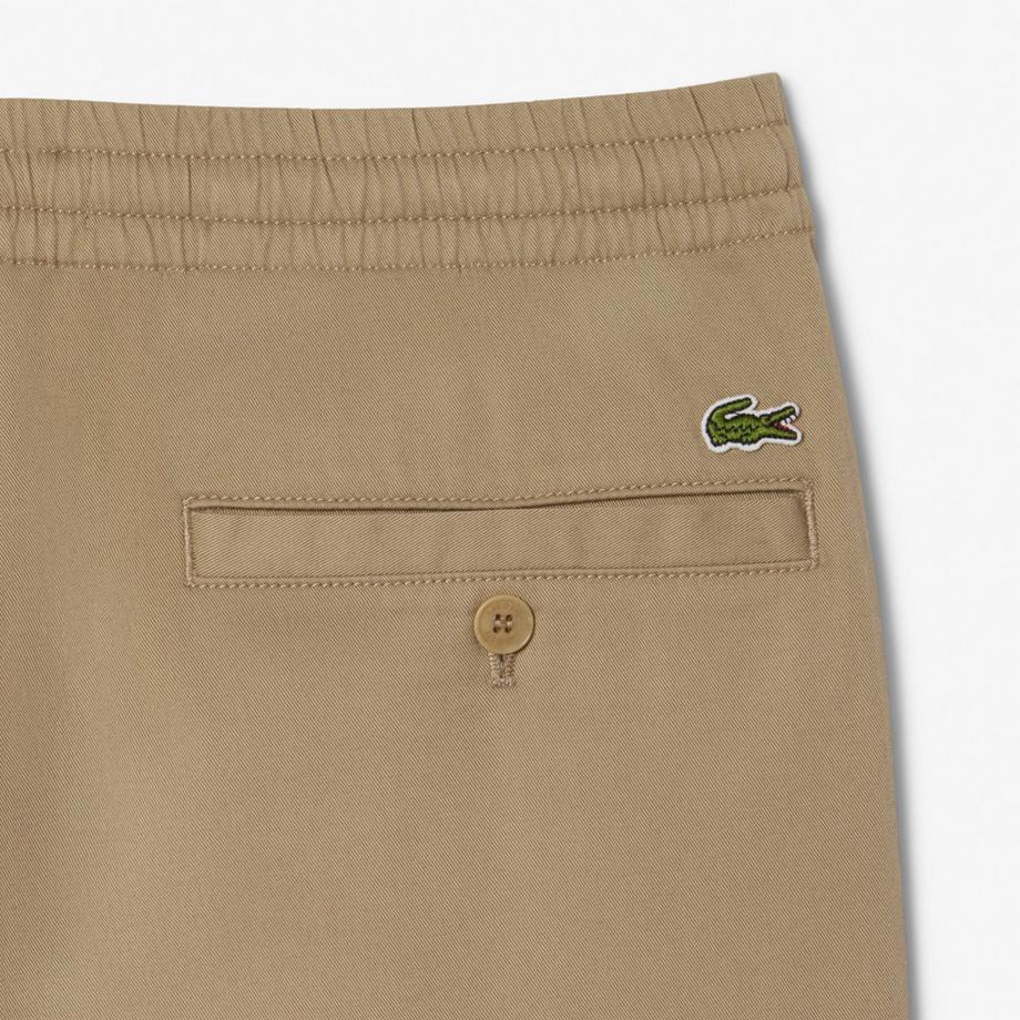 LACOSTE Pantaloni da allenamento Regular Fit  
