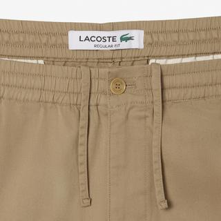 LACOSTE Trainerhose Regular Fit  