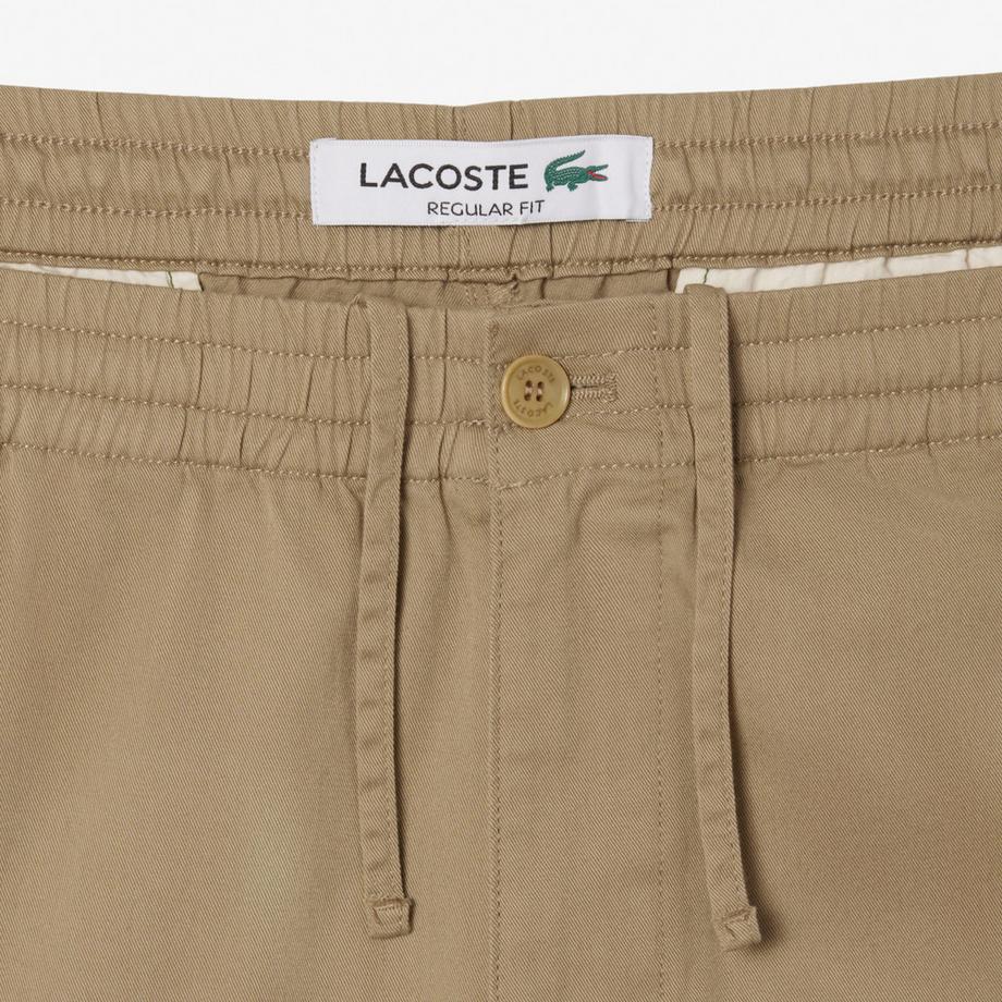 LACOSTE Pantaloni da allenamento Regular Fit  