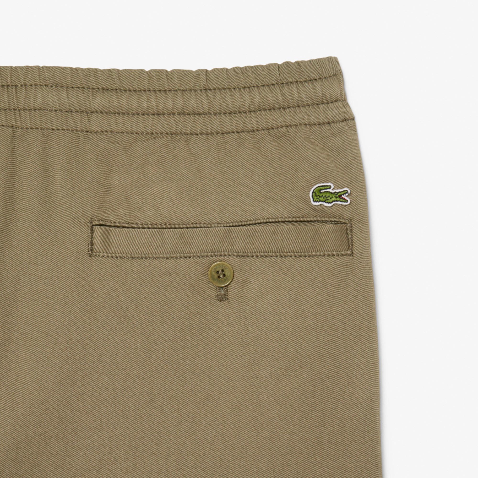 LACOSTE Pantalon de survêtement Regular Fit  