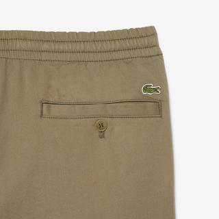 LACOSTE Pantalon de survêtement Regular Fit  