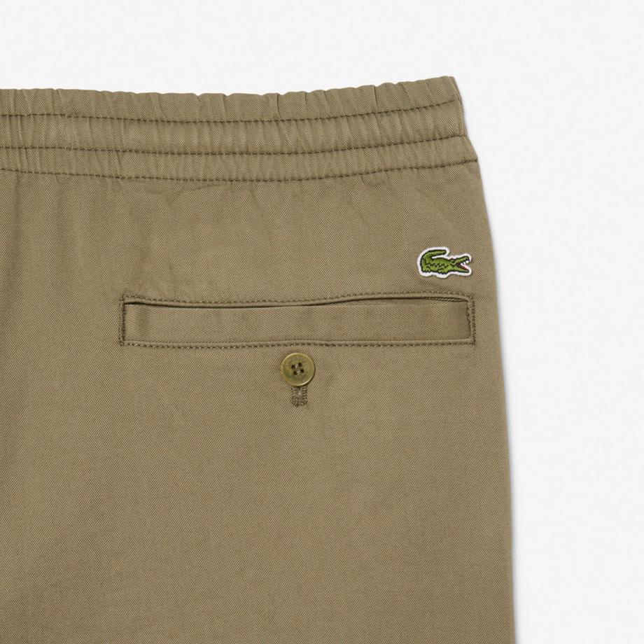 LACOSTE Pantalon de survêtement Regular Fit  