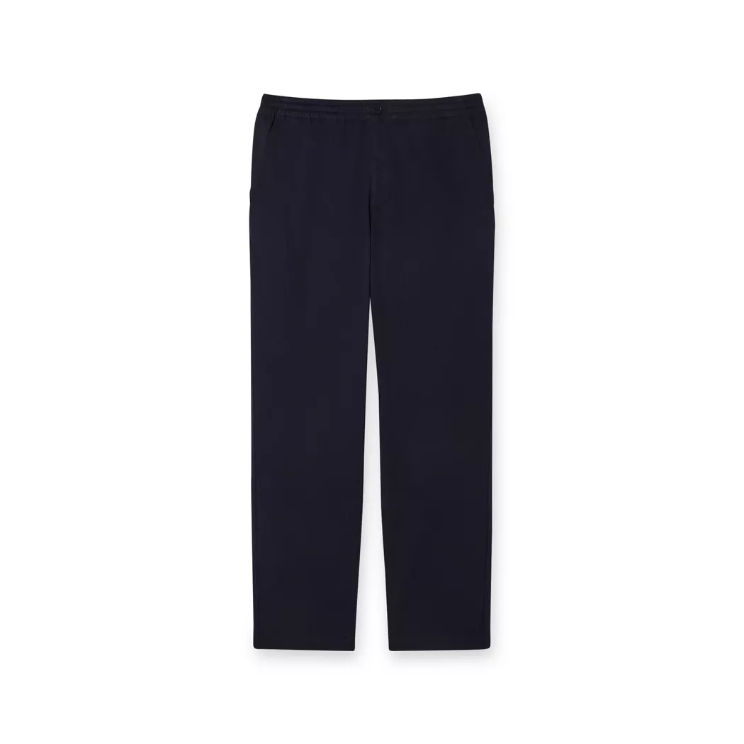 Lacoste - Trainerhose, für Herren, Marine, Größe M (T4)
