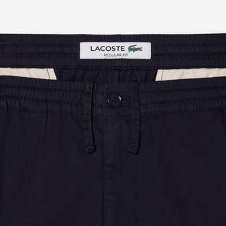LACOSTE Pantalon de survêtement Regular Fit  