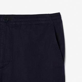 LACOSTE Pantalon de survêtement Regular Fit  