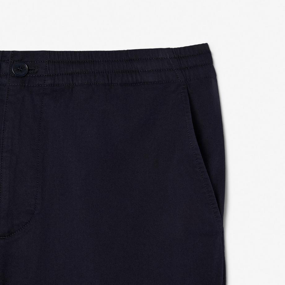 LACOSTE Pantaloni da allenamento Regular Fit  