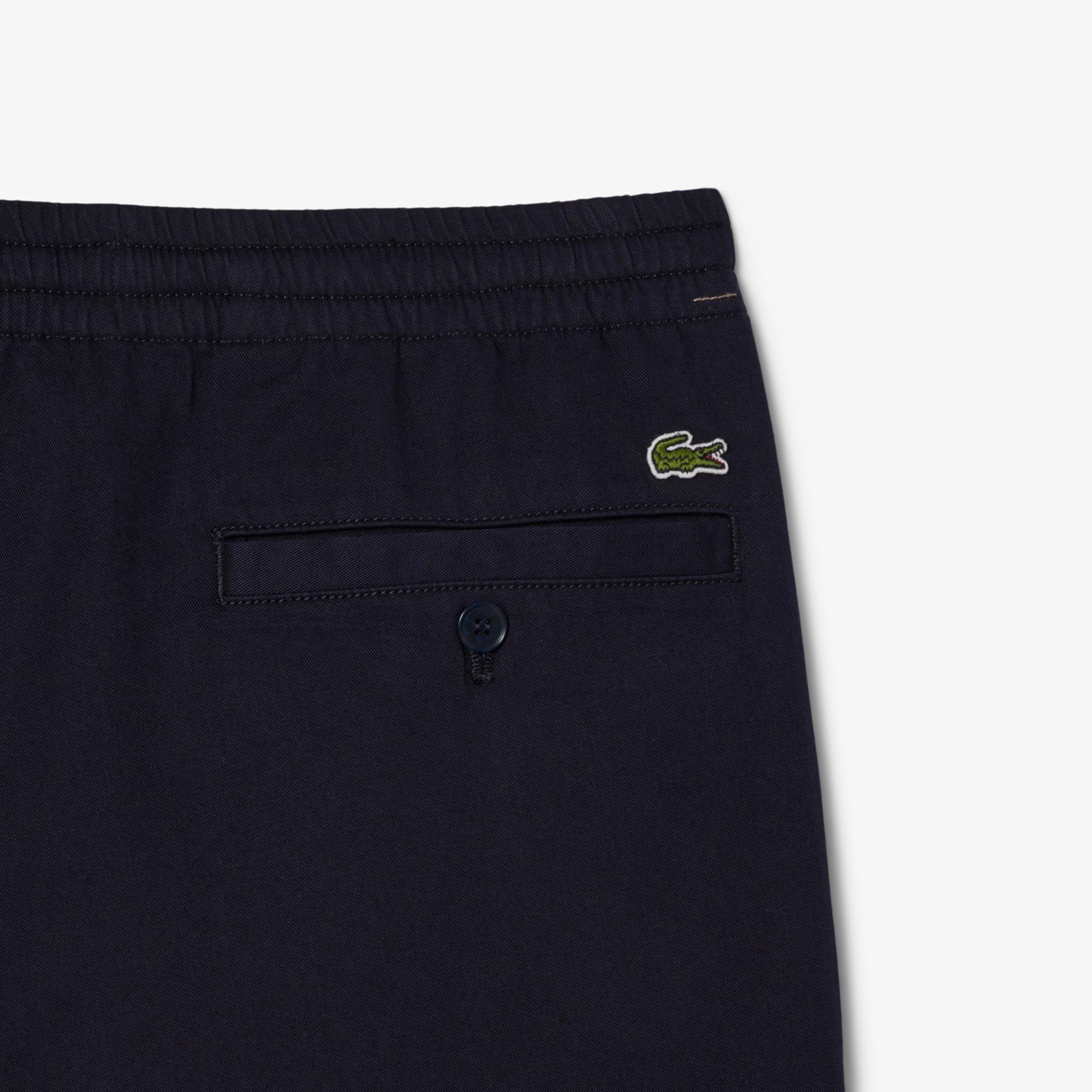 LACOSTE Pantalon de survêtement Regular Fit  